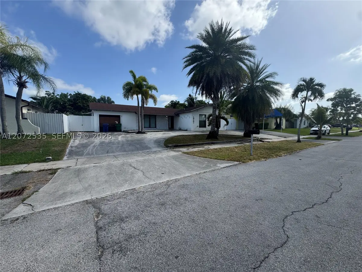 13101 SW 259th St, Homestead, FL 33032 - #1