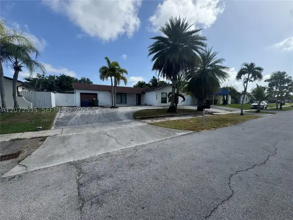 13101 SW 259th St, Homestead, FL 33032