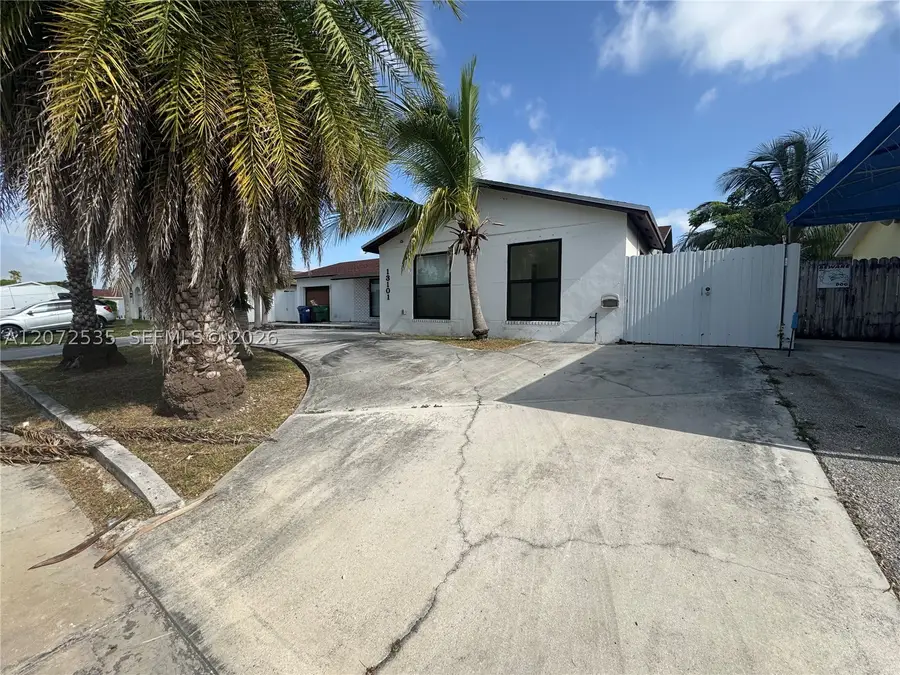 13101 SW 259th St, Homestead, FL 33032 - #3