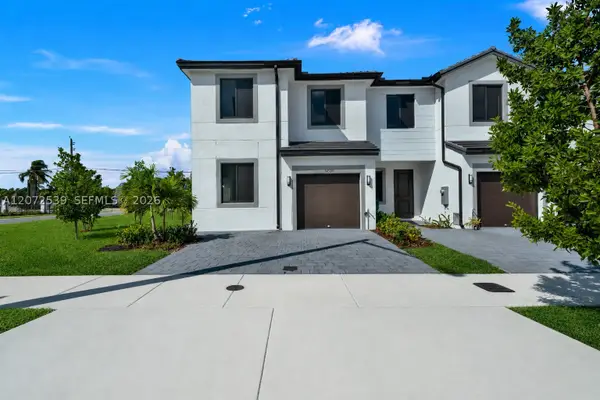 34520 SW 191st Ct, Homestead, FL 33034