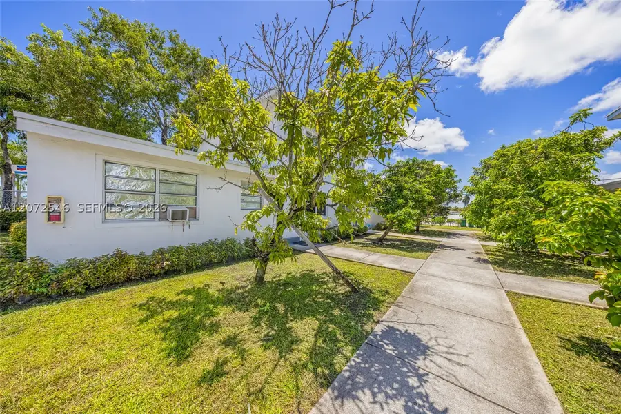3740 W Hallandale Beach Blvd, Hollywood, FL 33023 - #2