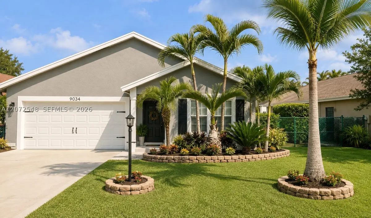 9034 SW Caprice Cir, Stuart, FL 34997 - #1