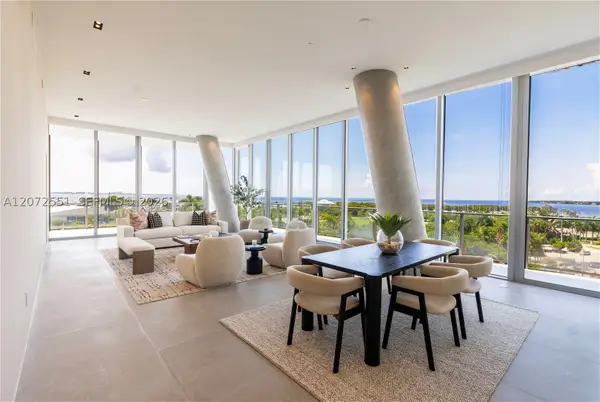 2675 S Bayshore Dr #602S, Miami, FL 33133