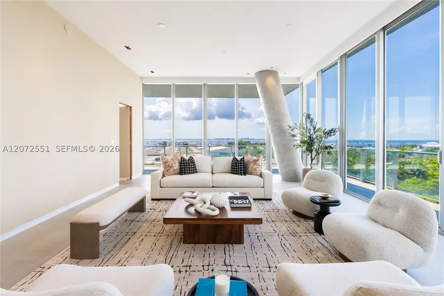 2675 S Bayshore Dr #602S, Miami, FL 33133 - #3