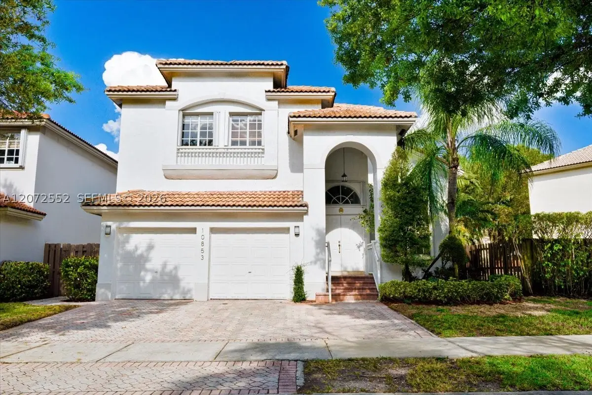 10853 NW 71st St, Doral, FL 33178 - #1