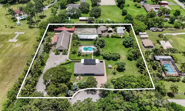 18200 SW 48th St, Southwest Ranches, FL 33331