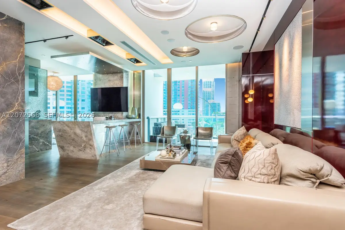 50 S Pointe Dr #905, Miami Beach, FL 33139 - #1