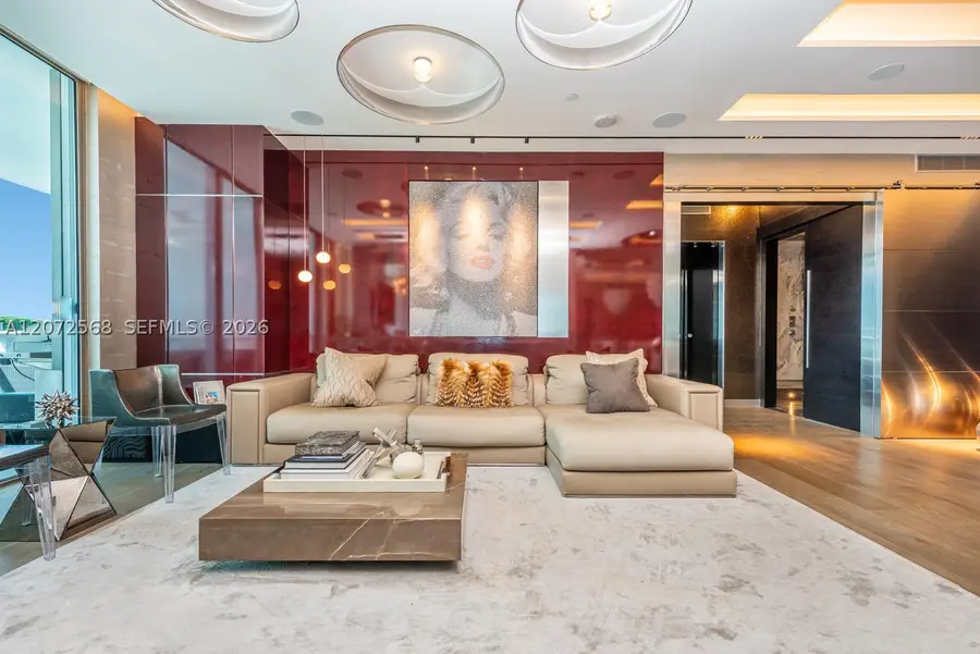 50 S Pointe Dr #905, Miami Beach, FL 33139 - #3