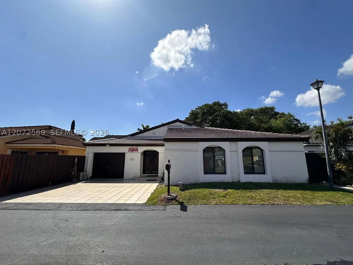 10958 SW 72nd Ter, Miami, FL 33173 - #1