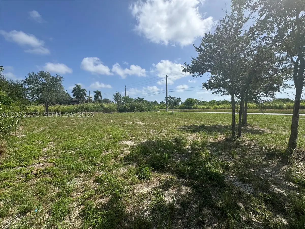 11703 SW 226 Terrace, Goulds, FL 33170 - #1