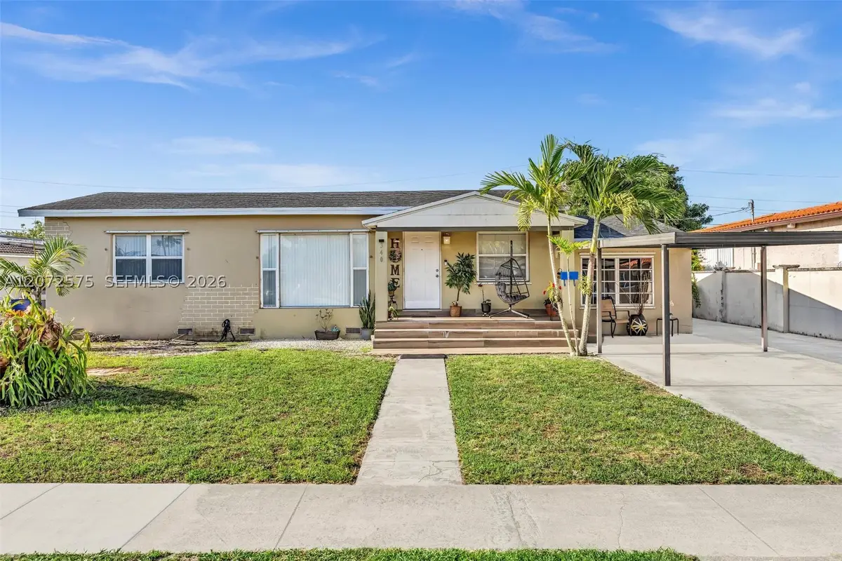340 W 55th St, Hialeah, FL 33012 - #1