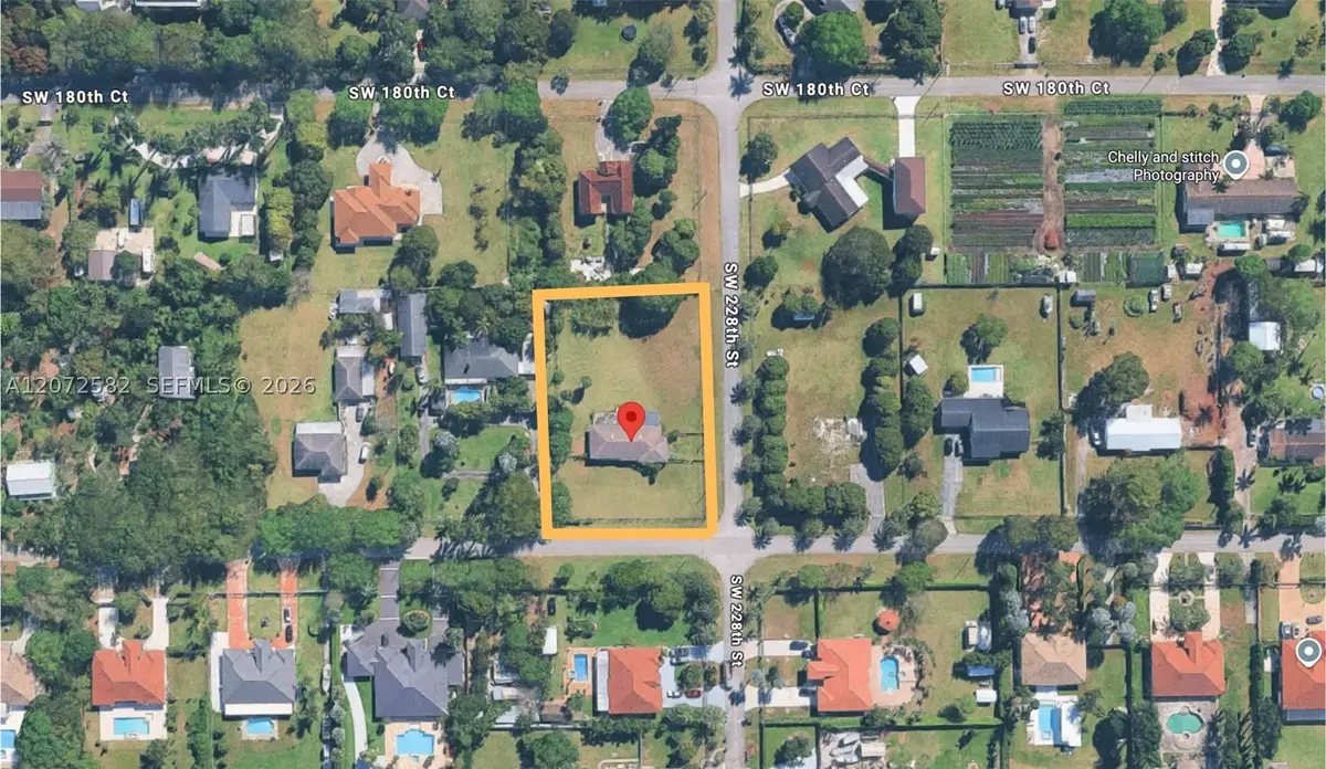22775 SW 182nd Ave, Miami, FL 33170 - #1