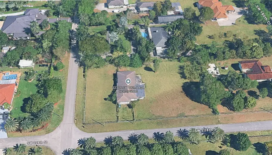 22775 SW 182nd Ave, Miami, FL 33170 - #3