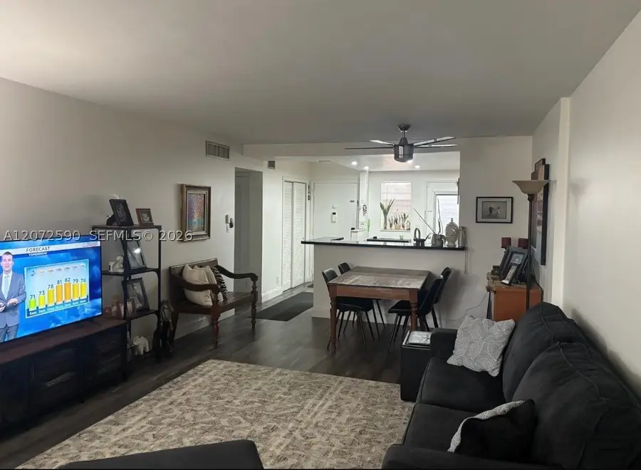 500 NE 12th Ave #704, Hallandale Beach, FL 33009 - #2