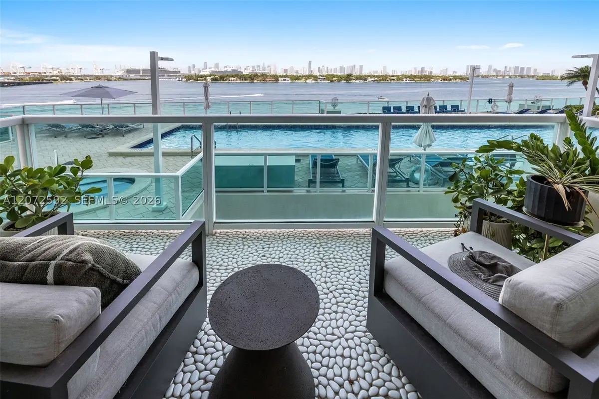 650 West Ave #709, Miami Beach, FL 33139 - #1
