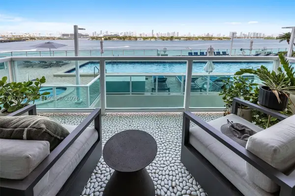 650 West Ave #709, Miami Beach, FL 33139