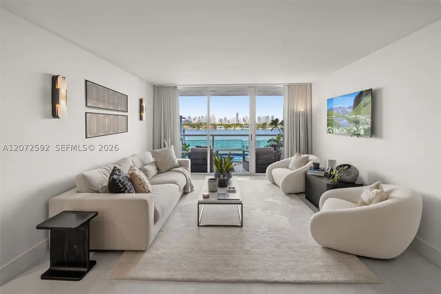 650 West Ave #709, Miami Beach, FL 33139 - #2