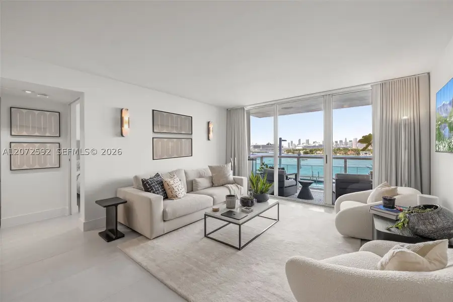 650 West Ave #709, Miami Beach, FL 33139 - #3