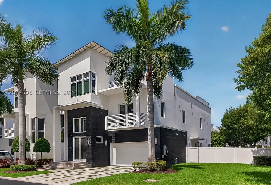 3460 NW 84th Ave, Doral, FL 33122 - #2