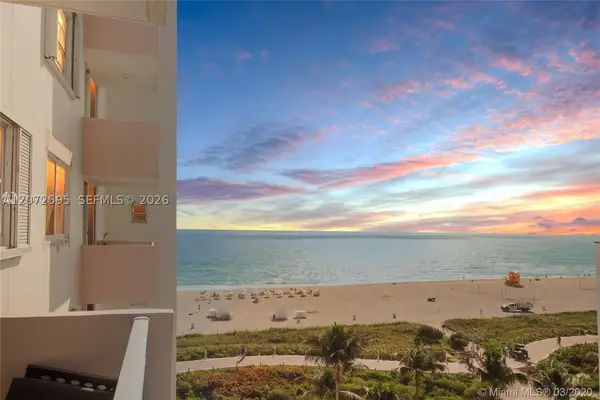 345 Ocean Dr #408, Miami Beach, FL 33139