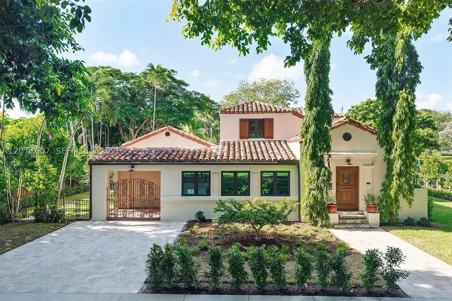 622 NE 98th St, Miami Shores, FL 33138 - #2