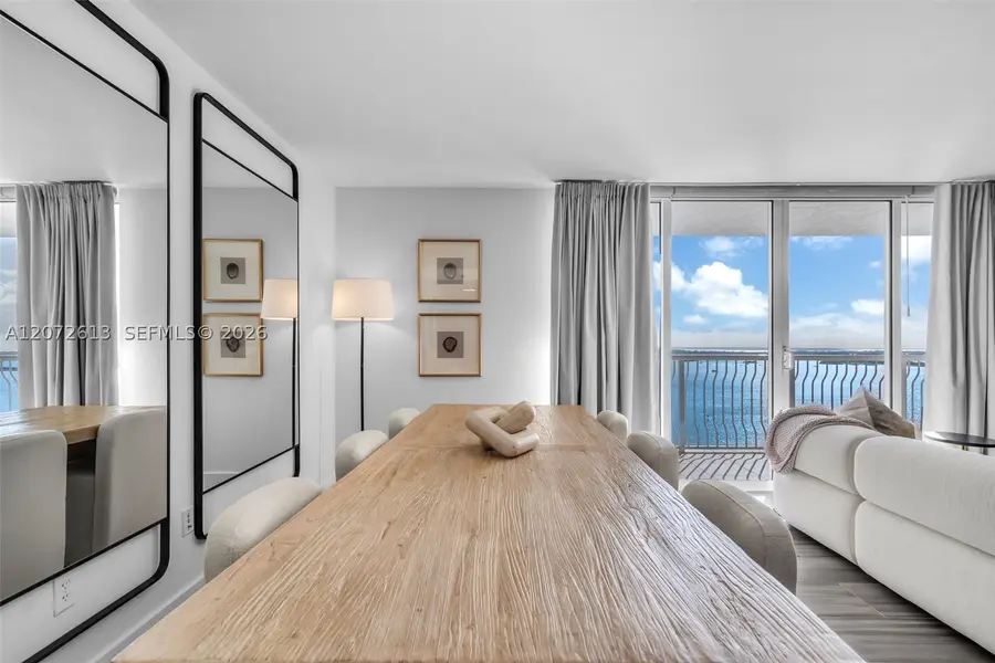1200 Brickell Bay Dr #2501, Miami, FL 33131 - #3
