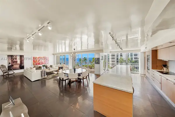 600 Grapetree Dr #6BS, Key Biscayne, FL 33149