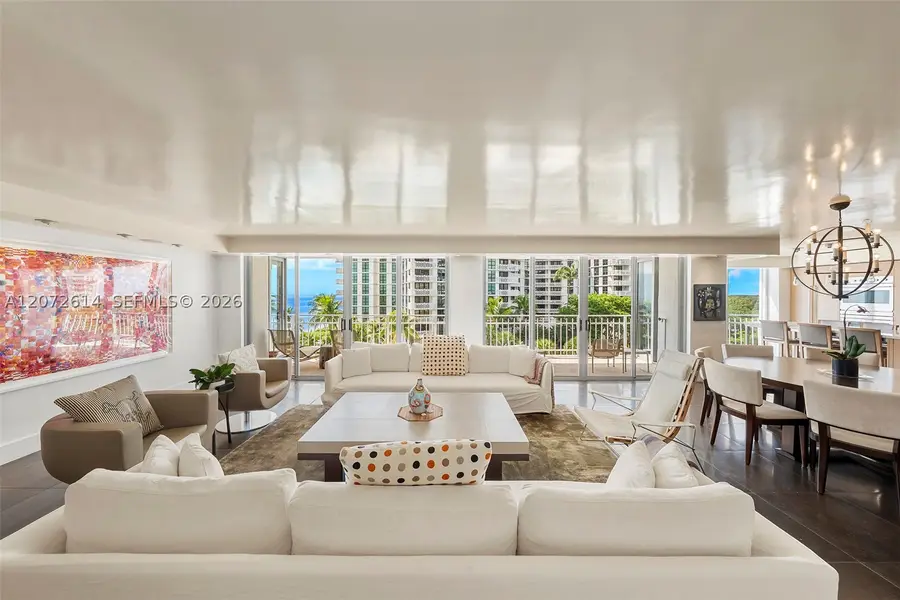 600 Grapetree Dr #6BS, Key Biscayne, FL 33149 - #2