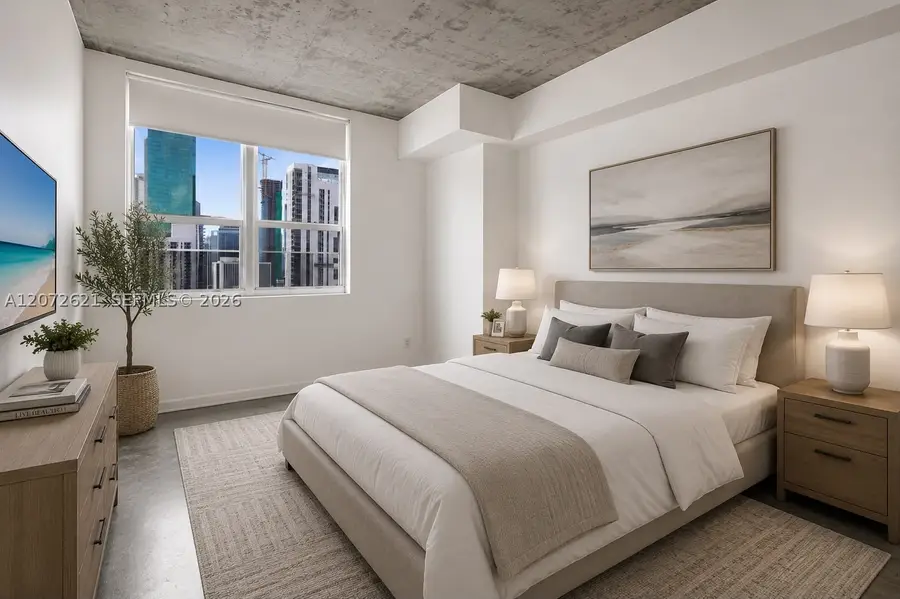 133 NE 2nd Ave #2302, Miami, FL 33132 - #2