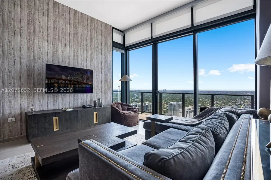 88 SW 7th St #4006, Miami, FL 33130 - #2