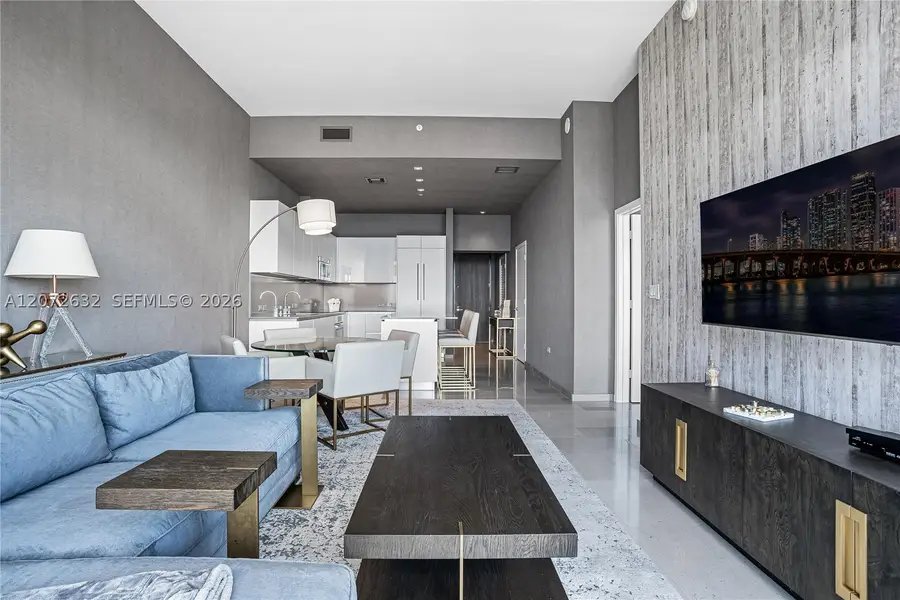 88 SW 7th St #4006, Miami, FL 33130 - #3