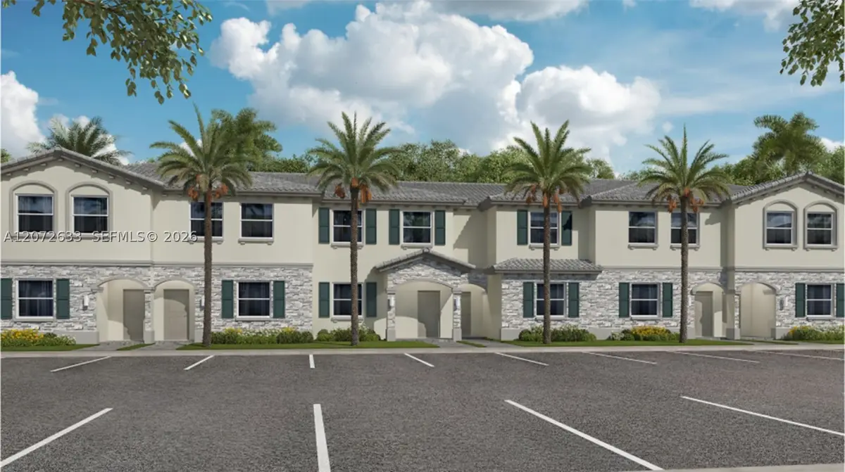 1141 SE 3 St, Florida City, FL 33034 - #1