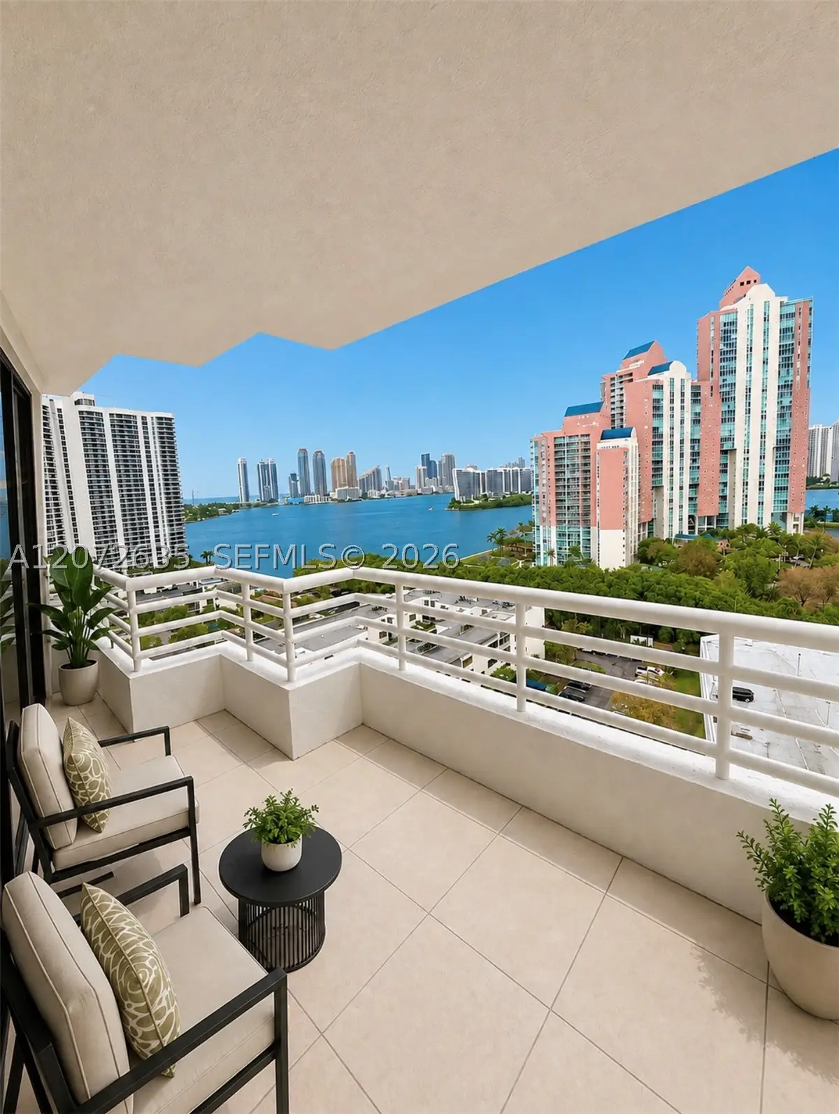 3300 NE 192nd St #1713, Aventura, FL 33180 - #1