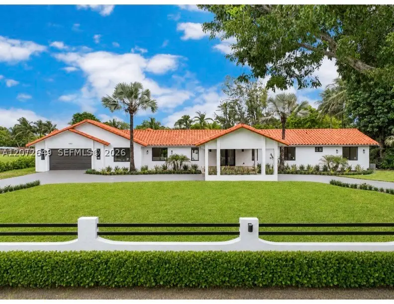 11901 SW 45th St, Miami, FL 33175 - #1