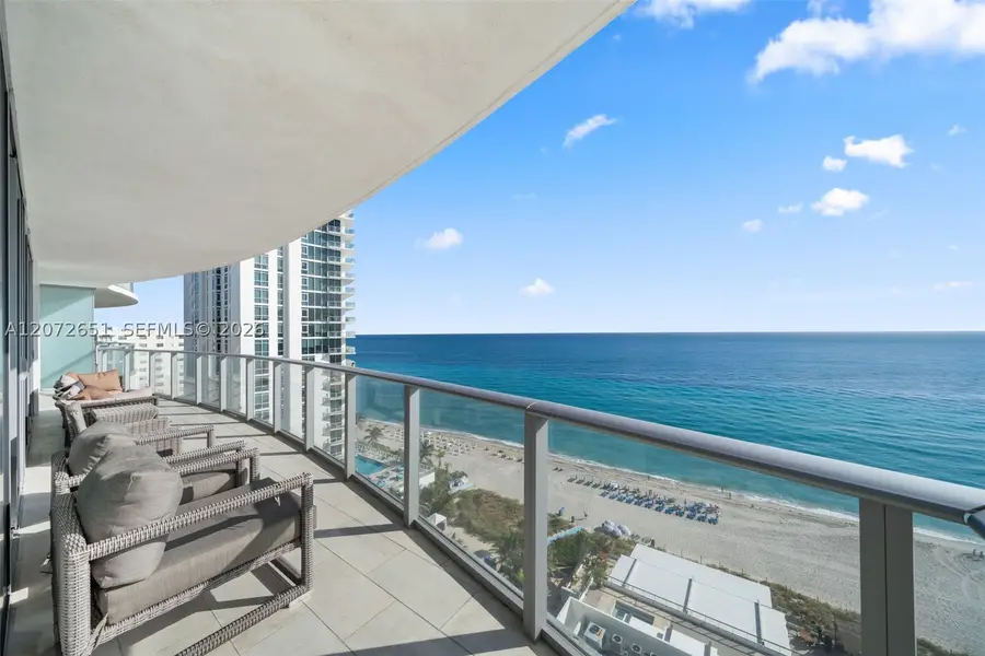 4111 S Ocean Dr #1001, Hollywood, FL 33019 - #2