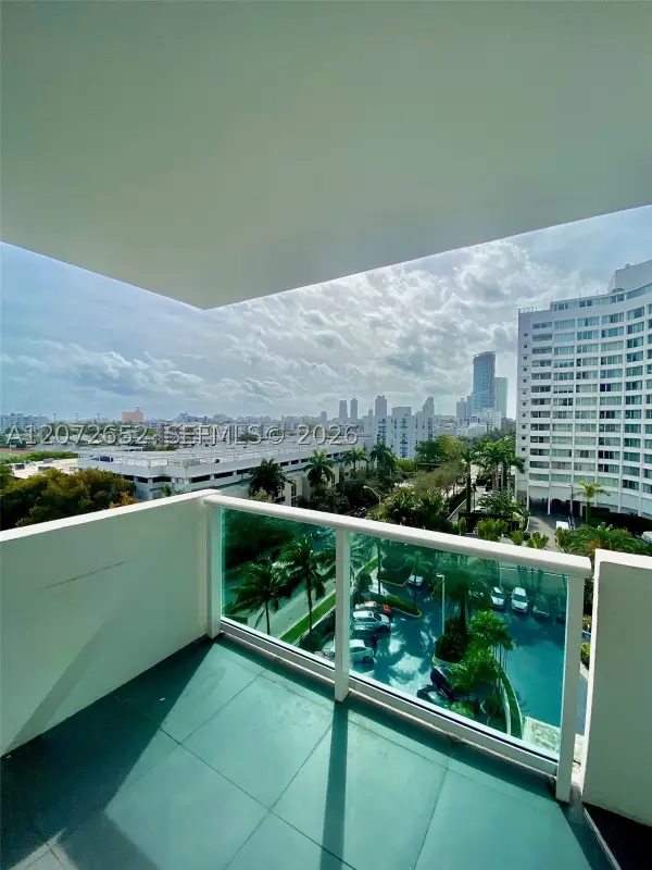 1200 West Ave #815, Miami Beach, FL 33139