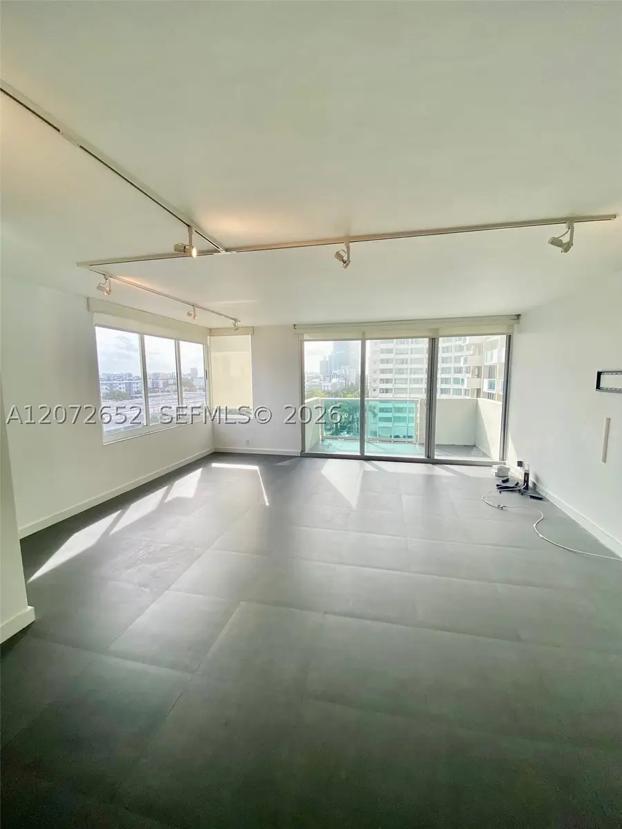 1200 West Ave #815, Miami Beach, FL 33139 - #2