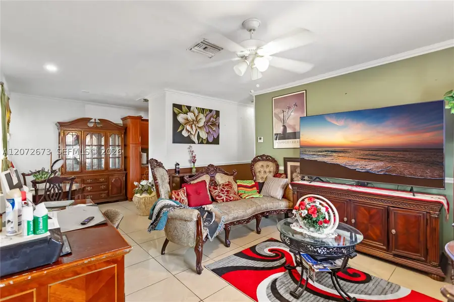4751 SW 31st Dr, West Park, FL 33023 - #2