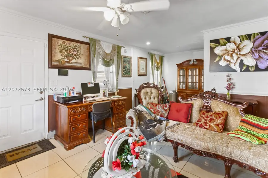 4751 SW 31st Dr, West Park, FL 33023 - #3