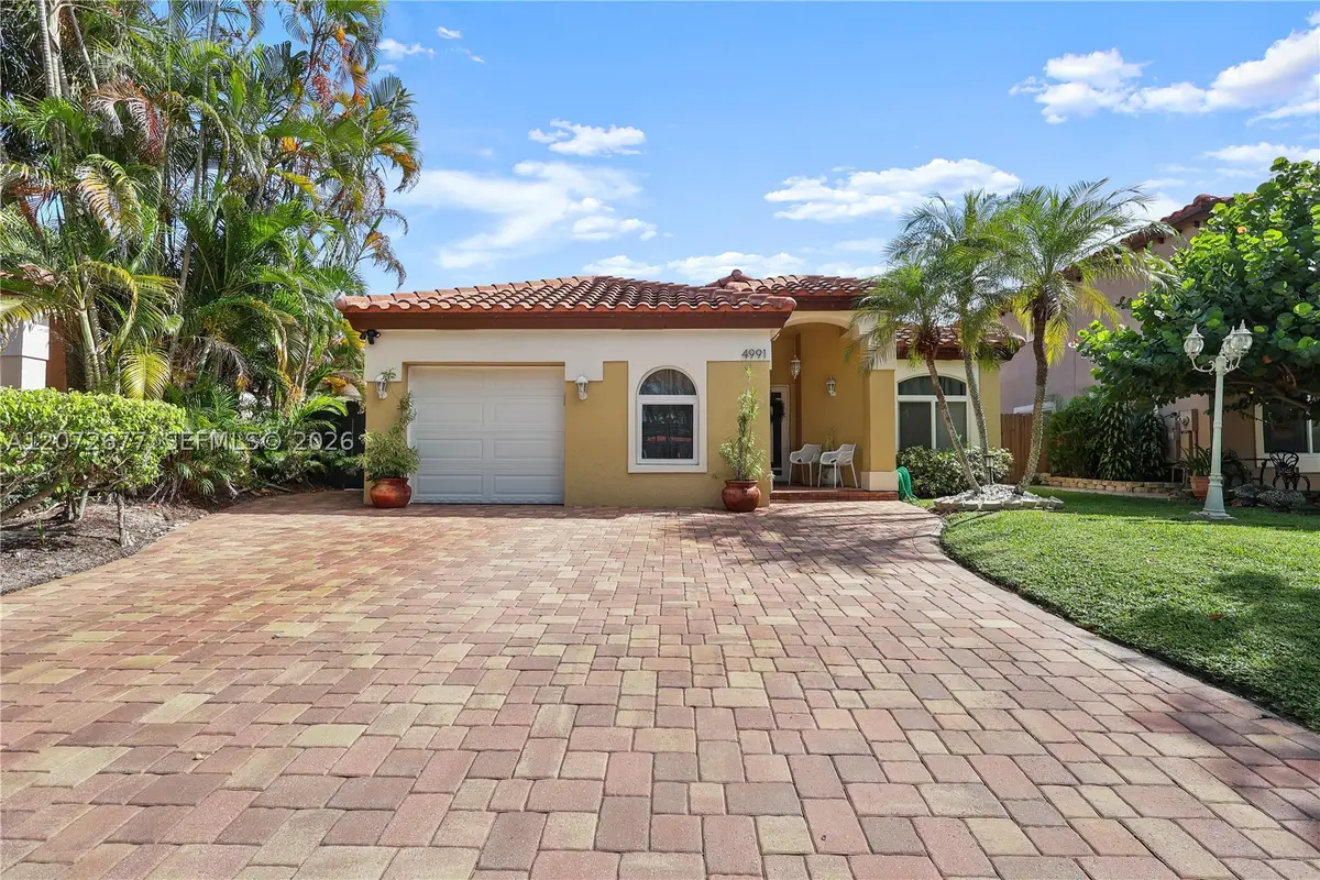 4991 NW 54th St, Coconut Creek, FL 33073 - #1