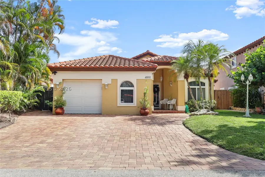 4991 NW 54th St, Coconut Creek, FL 33073 - #2