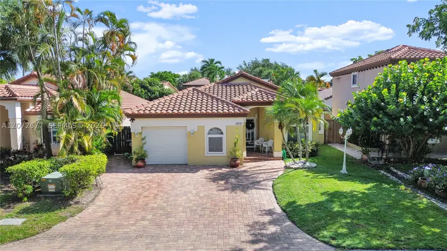 4991 NW 54th St, Coconut Creek, FL 33073 - #3