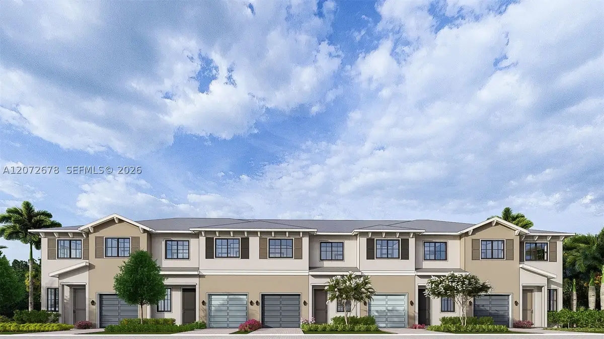 34834 SW 191st Avenue, Homestead, FL 33034 - #1