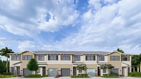 34834 SW 191st Avenue, Homestead, FL 33034
