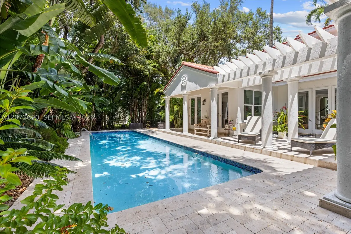 11050 Girasol Ave, Coral Gables, FL 33156 - #1
