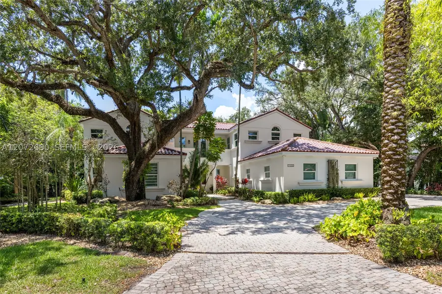 11050 Girasol Ave, Coral Gables, FL 33156 - #2
