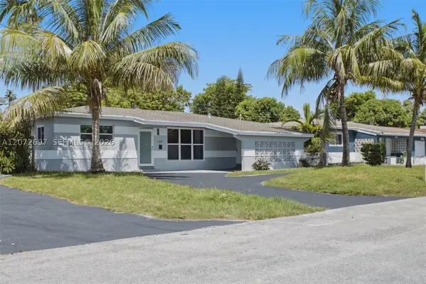 2250 Gulfstream Dr, Miramar, FL 33023