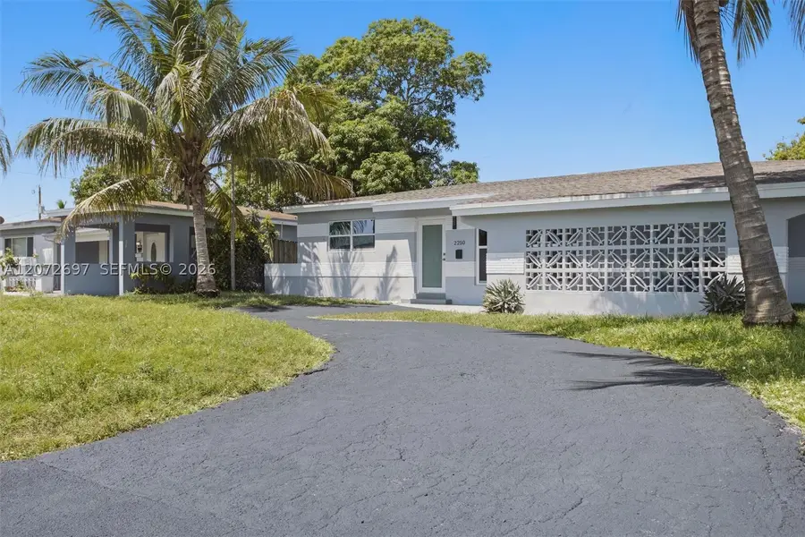 2250 Gulfstream Dr, Miramar, FL 33023 - #2