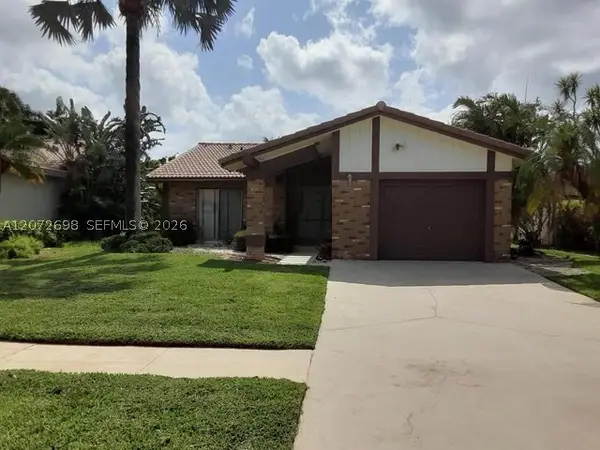 Address Withheld By Seller, Boca Raton, FL 33498