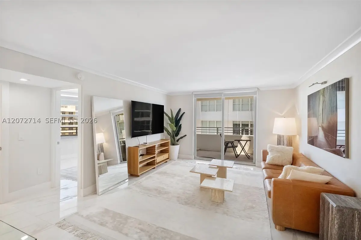 5555 Collins Ave #16B, Miami Beach, FL 33140 - #1